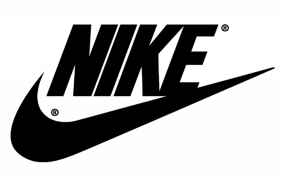 Download High Quality nike swoosh logo template Transparent PNG Images