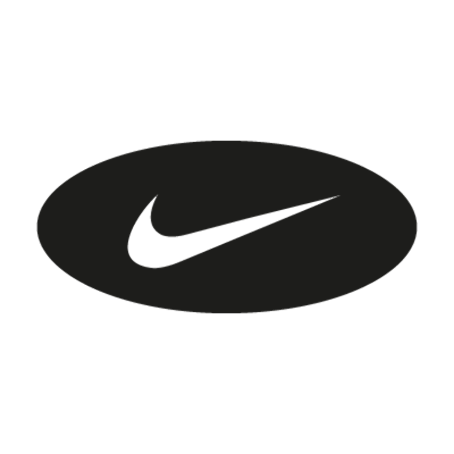 Download High Quality nike swoosh logo vector Transparent PNG Images