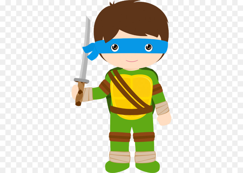 Download Download High Quality ninja clipart boy Transparent PNG ...