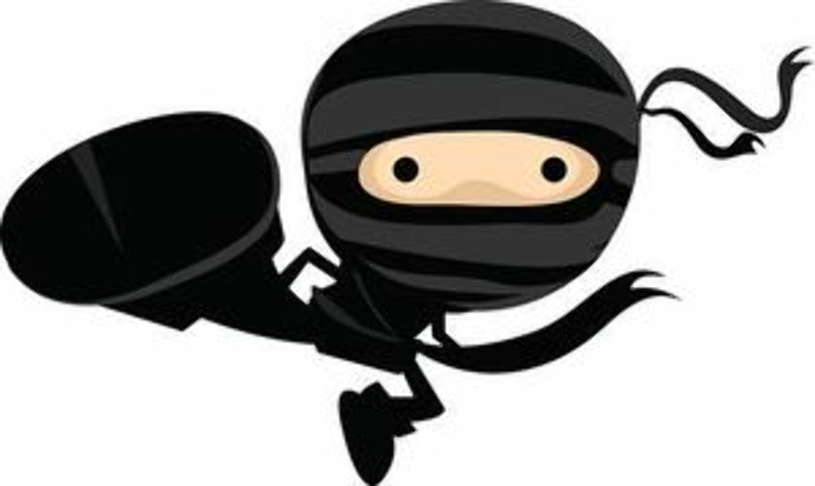 Download Download High Quality ninja clipart boy Transparent PNG Images - Art Prim clip arts 2019