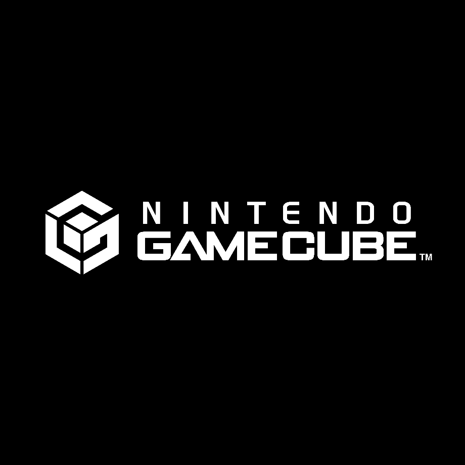 Download High Quality nintendo logo gamecube Transparent PNG Images