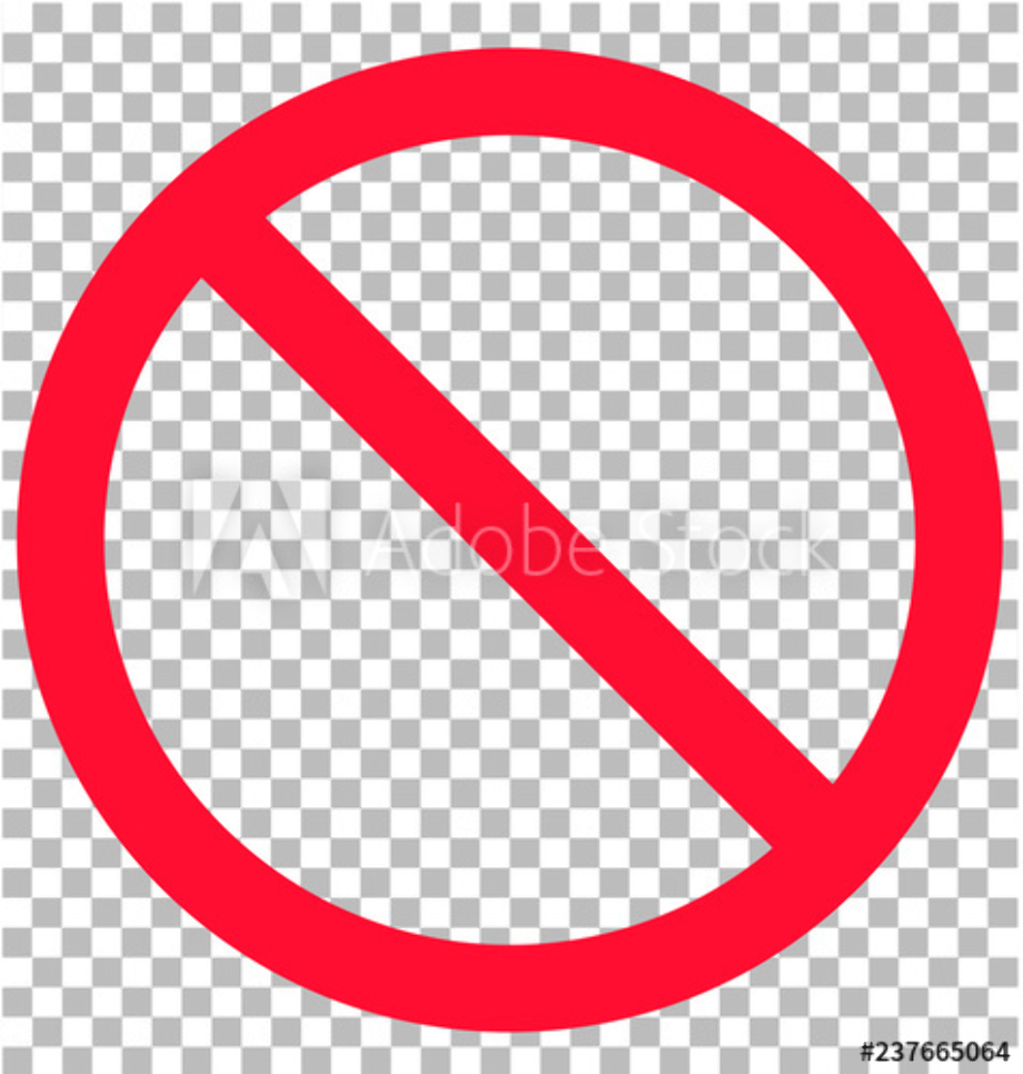 Download High Quality no logo icon Transparent PNG Images - Art Prim