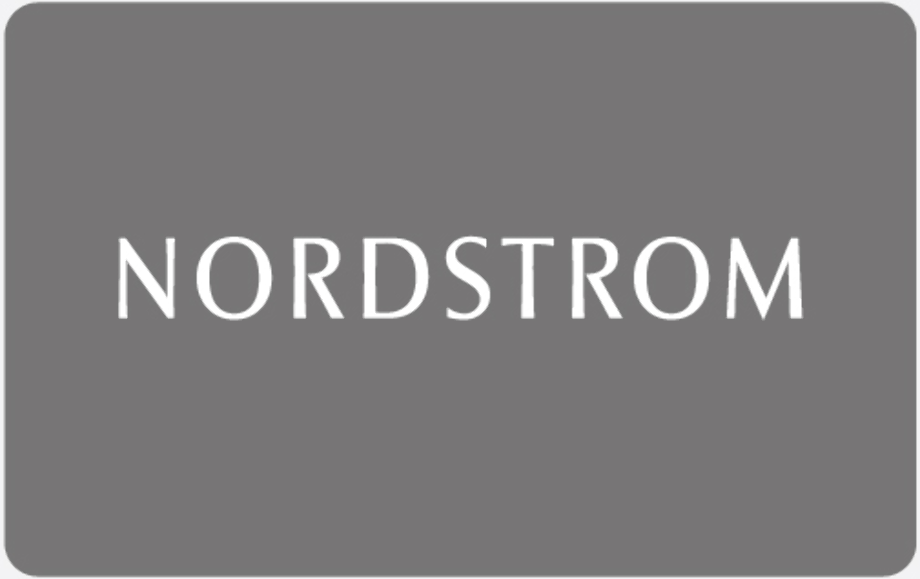 Download High Quality nordstrom logo grey Transparent PNG Images - Art ...