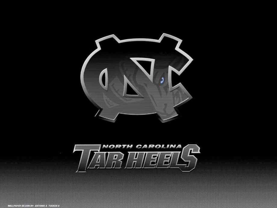 north carolina logo wallpaper