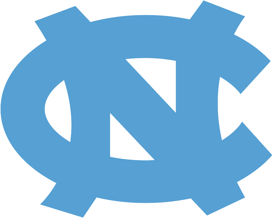 north carolina logo design