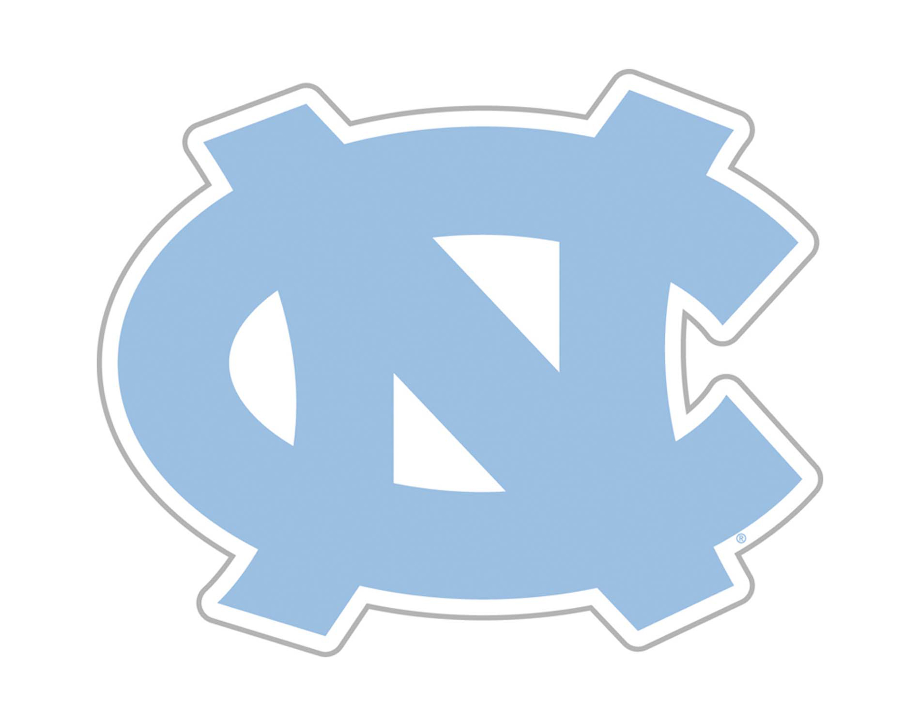 north carolina logo color