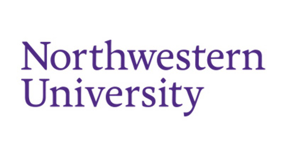 northwestern university logo high resolution