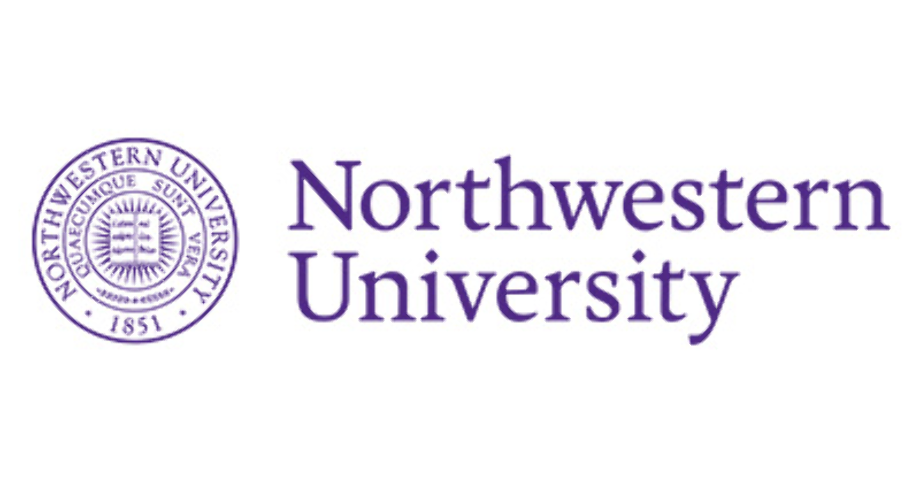 northwestern university logo chicago