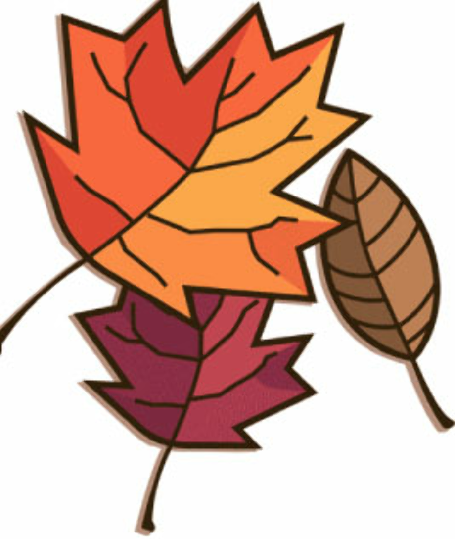 Download High Quality fall clipart november Transparent PNG Images ...