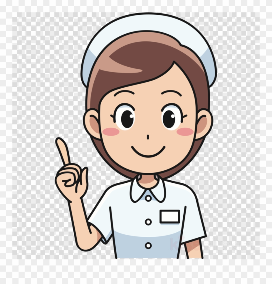 nursing clipart cute