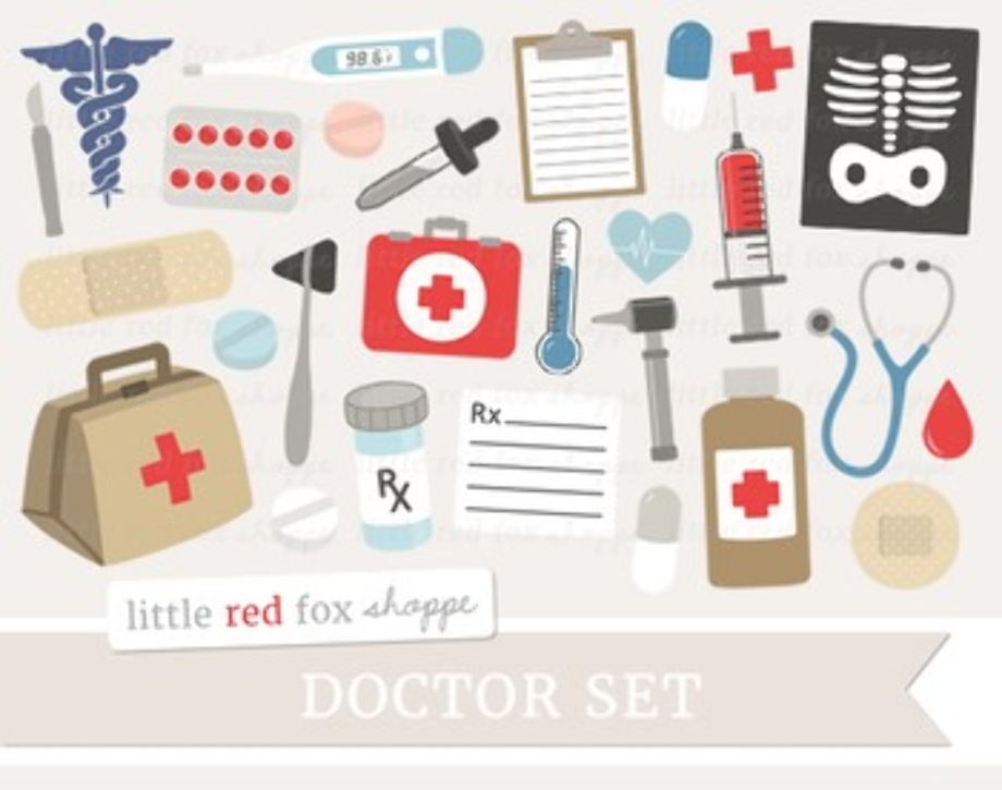 doctor clipart medical