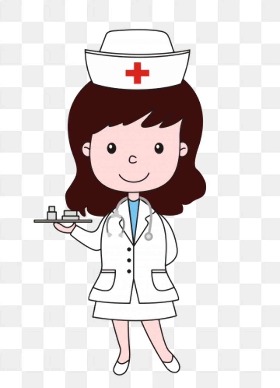 labor day clipart nurse
