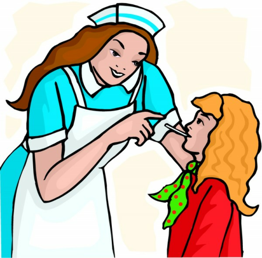 nursing clipart communication