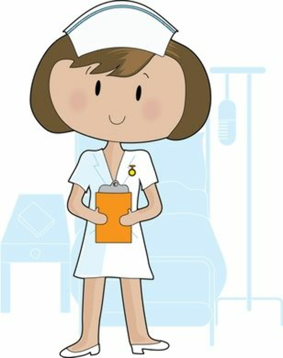 Download High Quality Bandaid Clipart School Nurse Transparent PNG.