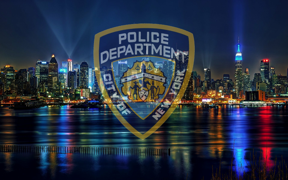 Download High Quality nypd logo background Transparent PNG Images - Art