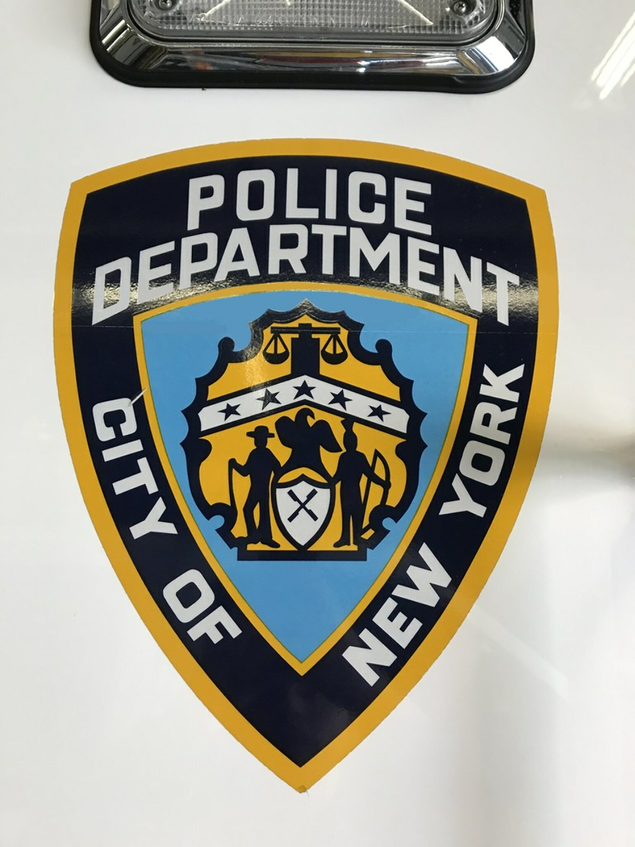 Download High Quality nypd logo city Transparent PNG Images - Art Prim