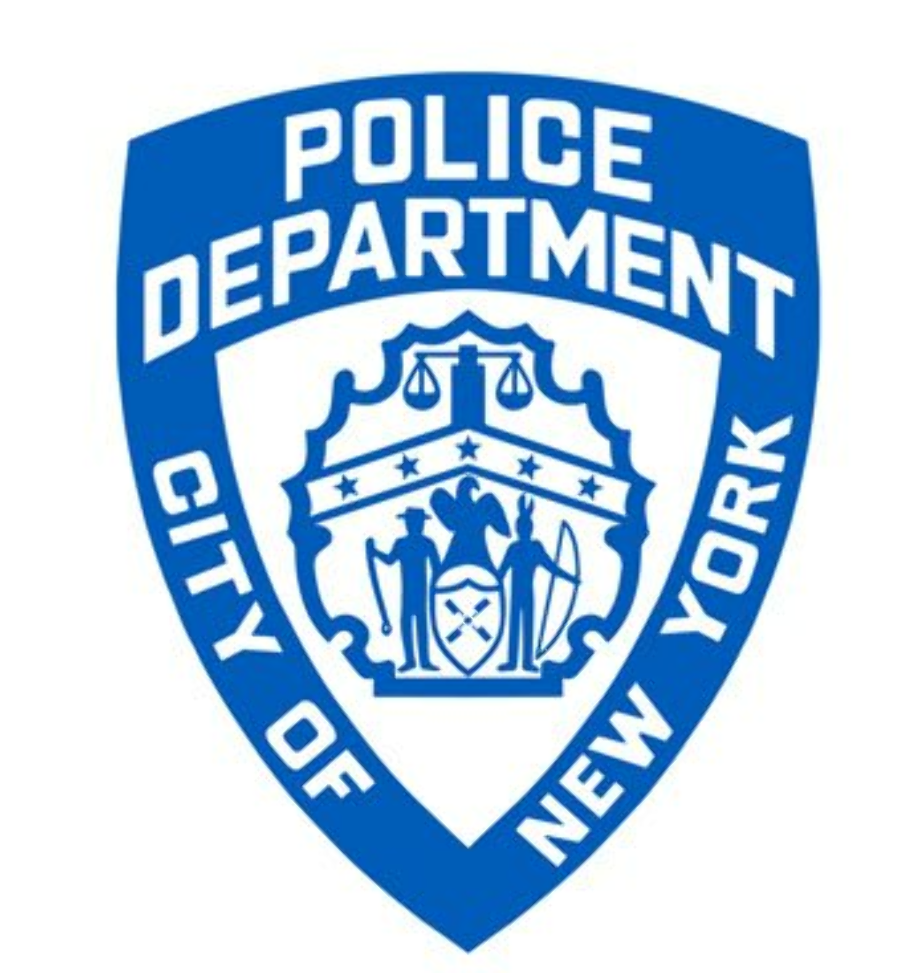 Download High Quality nypd logo icon Transparent PNG Images - Art Prim ...