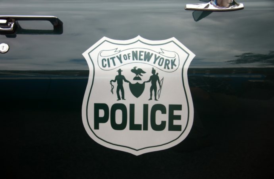 Download High Quality nypd logo old Transparent PNG Images - Art Prim