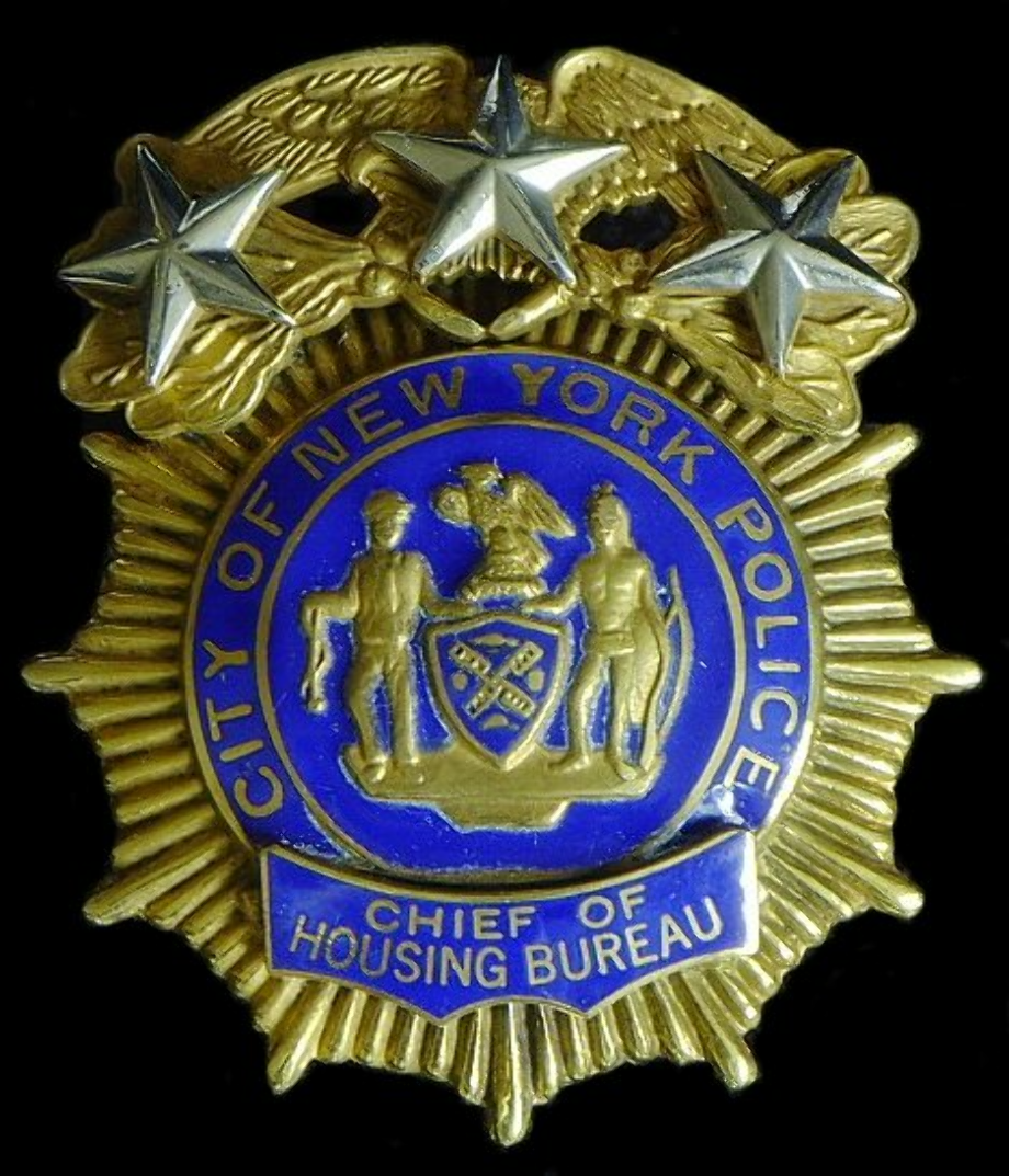 Download High Quality nypd logo small Transparent PNG Images - Art Prim