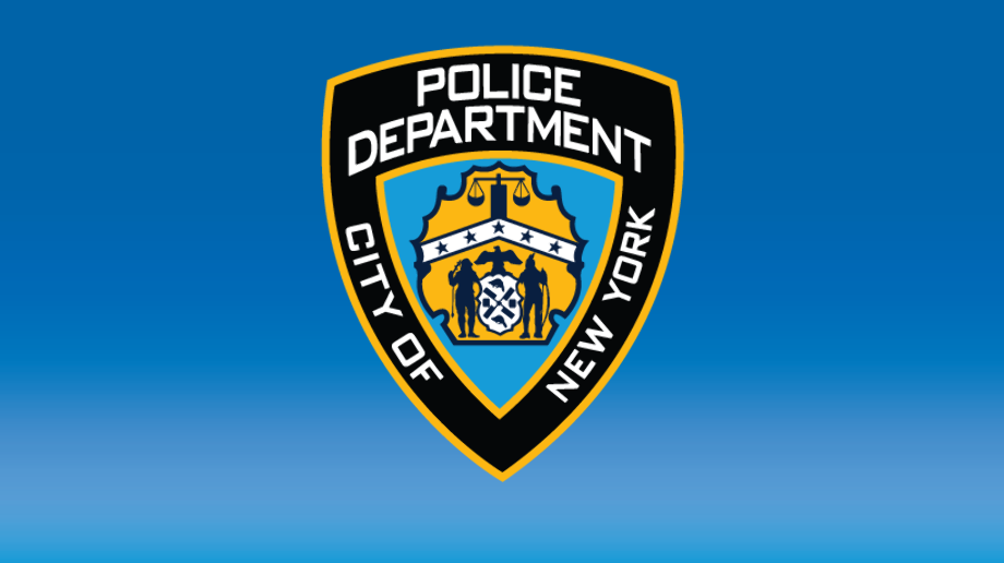 Nypd logo police officer