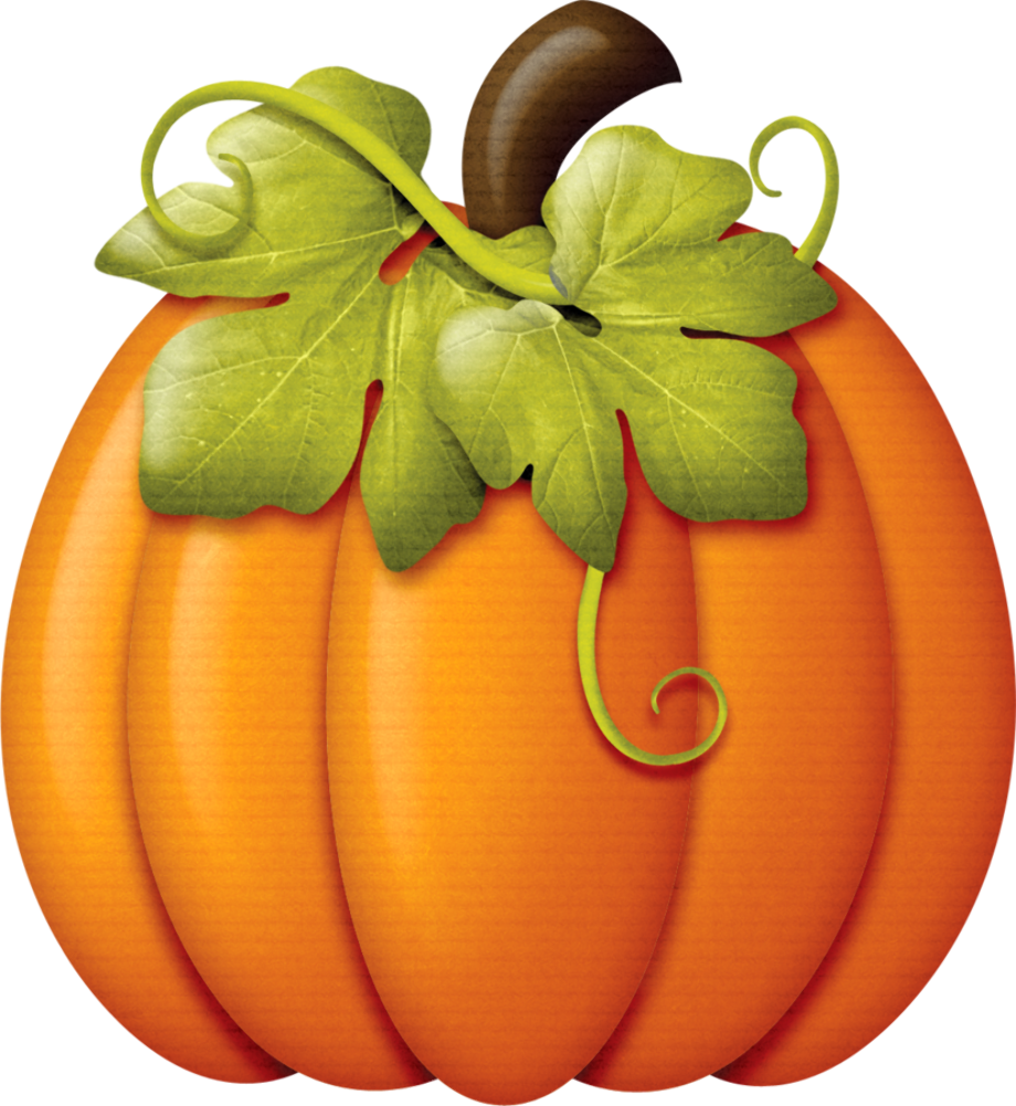 Download High Quality October Clip Art Pumpkin Transparent PNG Images 