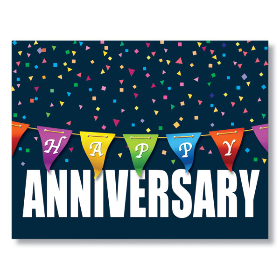 Download High Quality october clipart work anniversary Transparent PNG