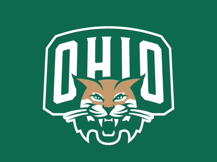 ohio university logo history
