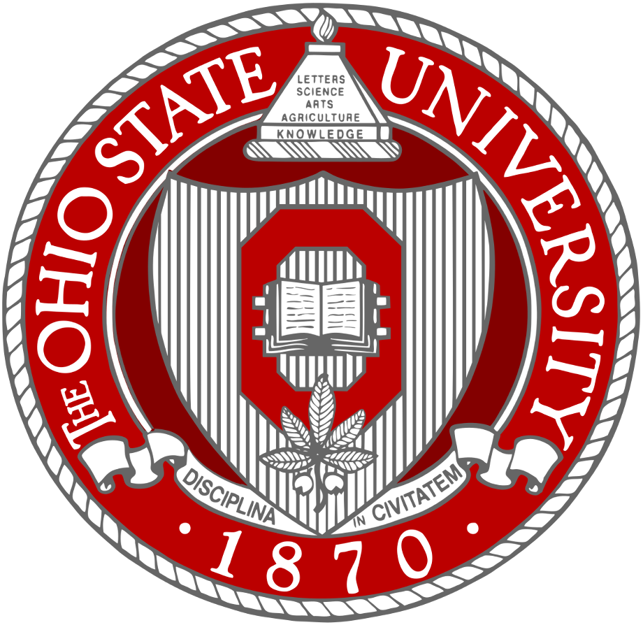 ohio university logo osu