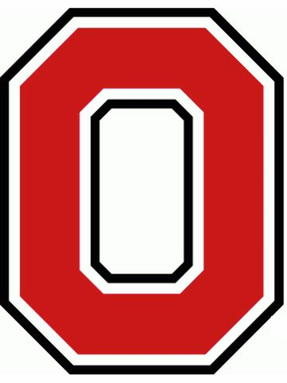 Download High Quality ohio university logo osu Transparent PNG Images