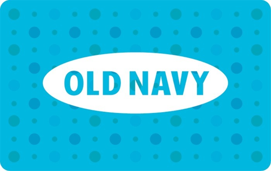 old navy logo design