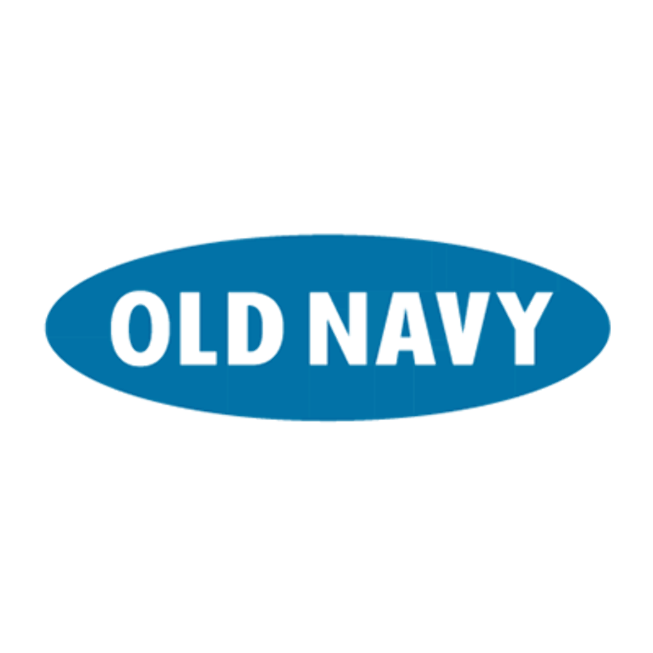 old navy logo transparent background