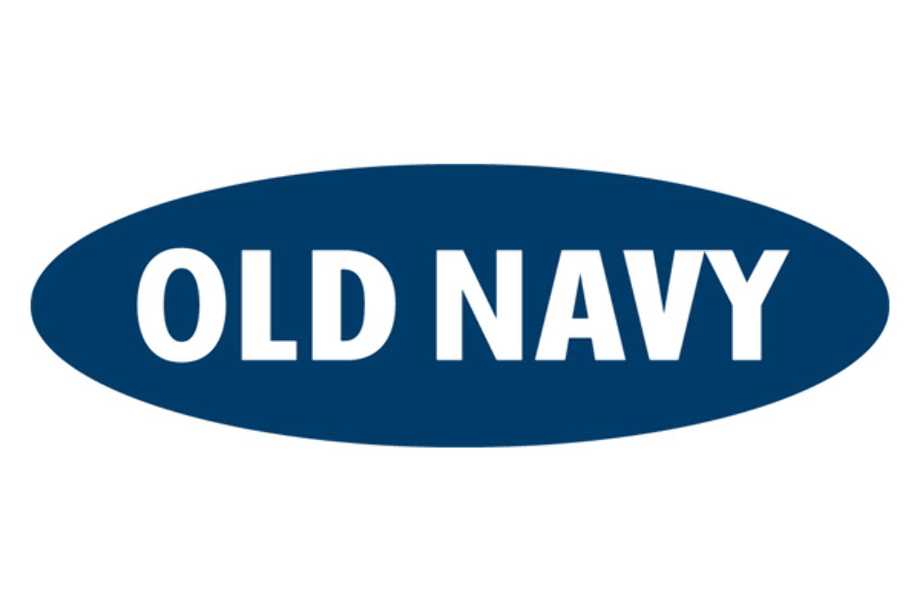old navy logo store
