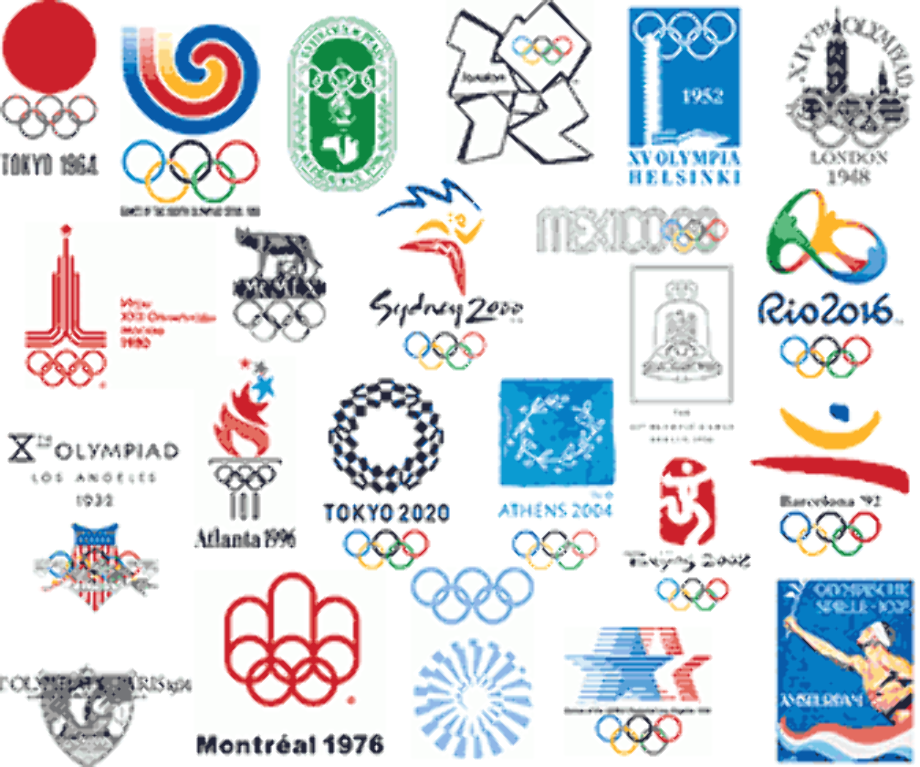 Download High Quality olympic logo all Transparent PNG Images - Art ...