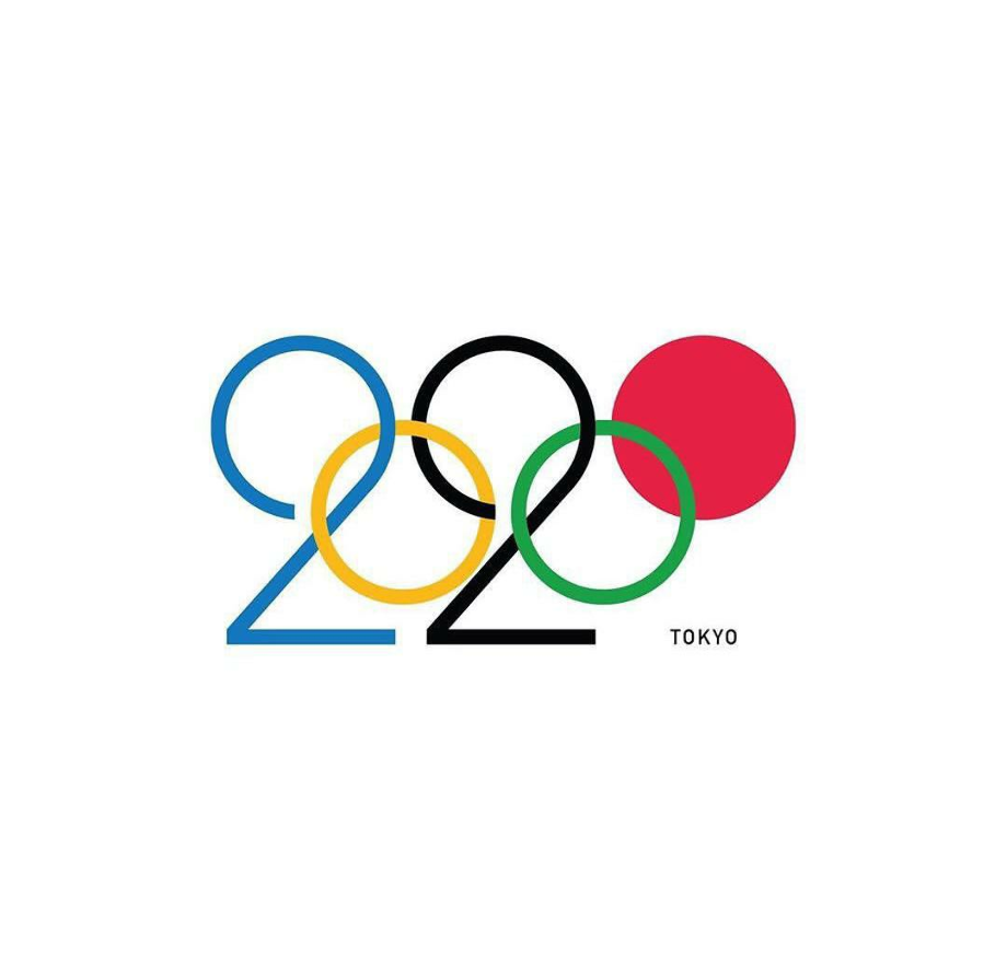 olympic logo cool