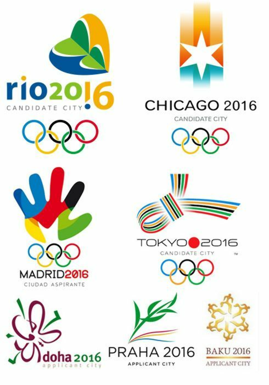 Download High Quality olympic logo games Transparent PNG Images - Art