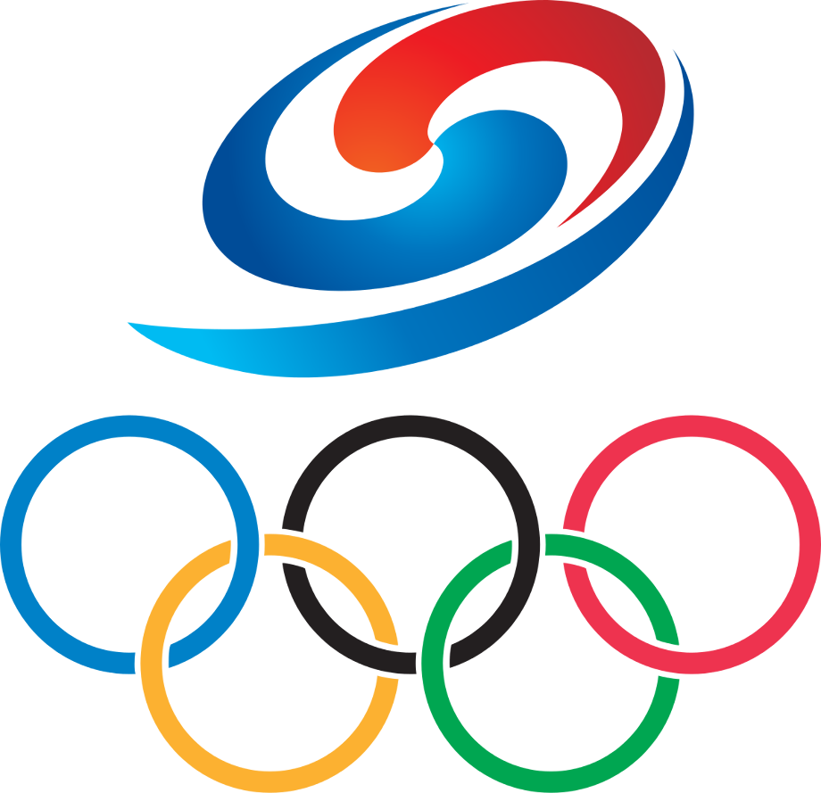 olympic logo sports
