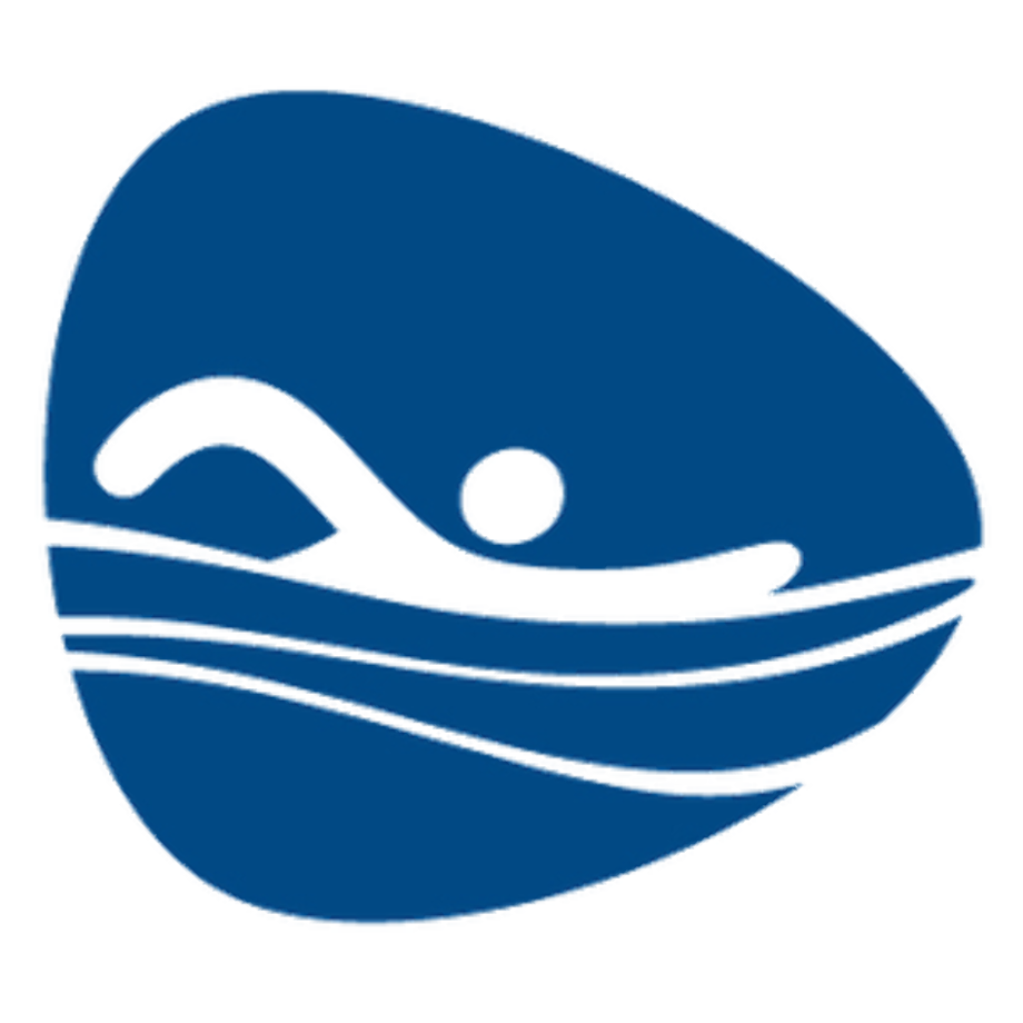 olympic logo swimming