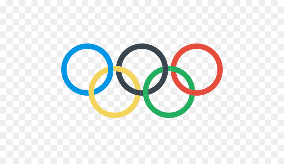 olympic logo transparent