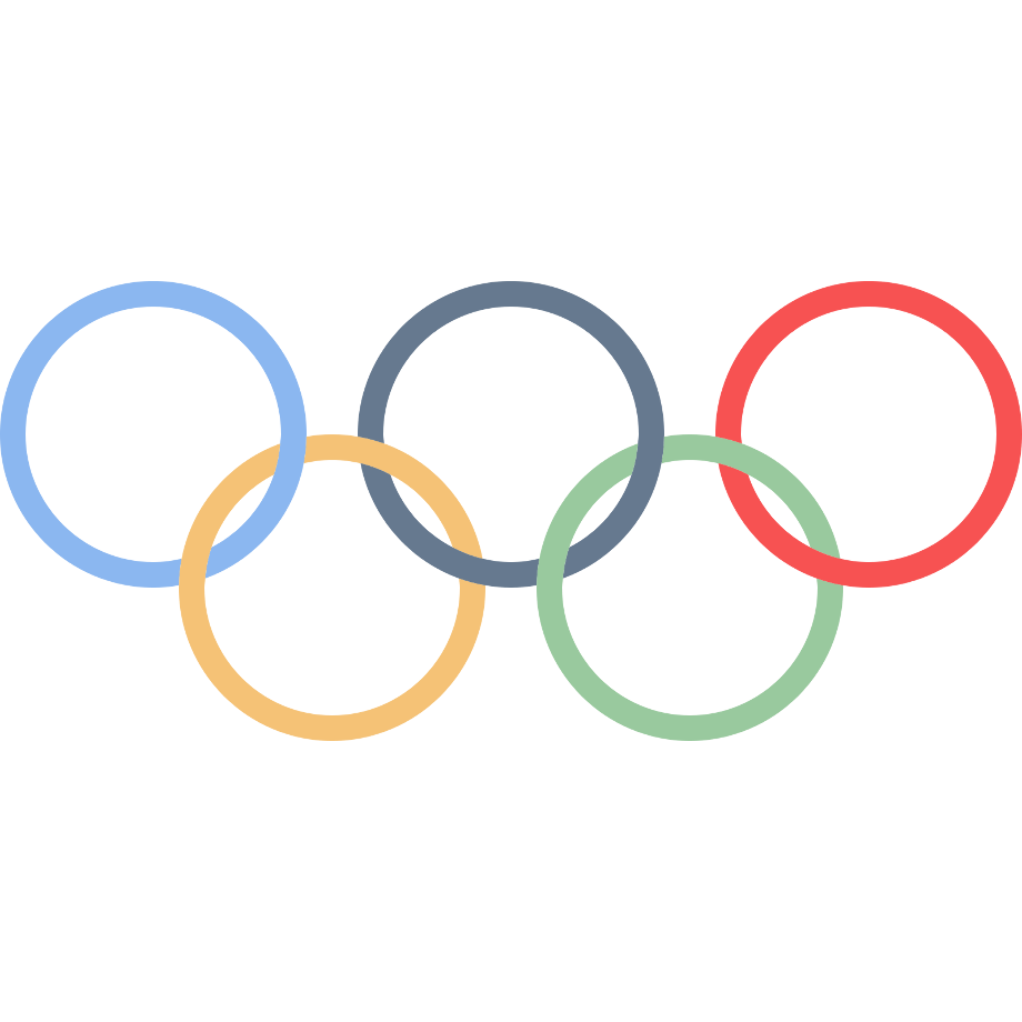 olympic logo high resolution