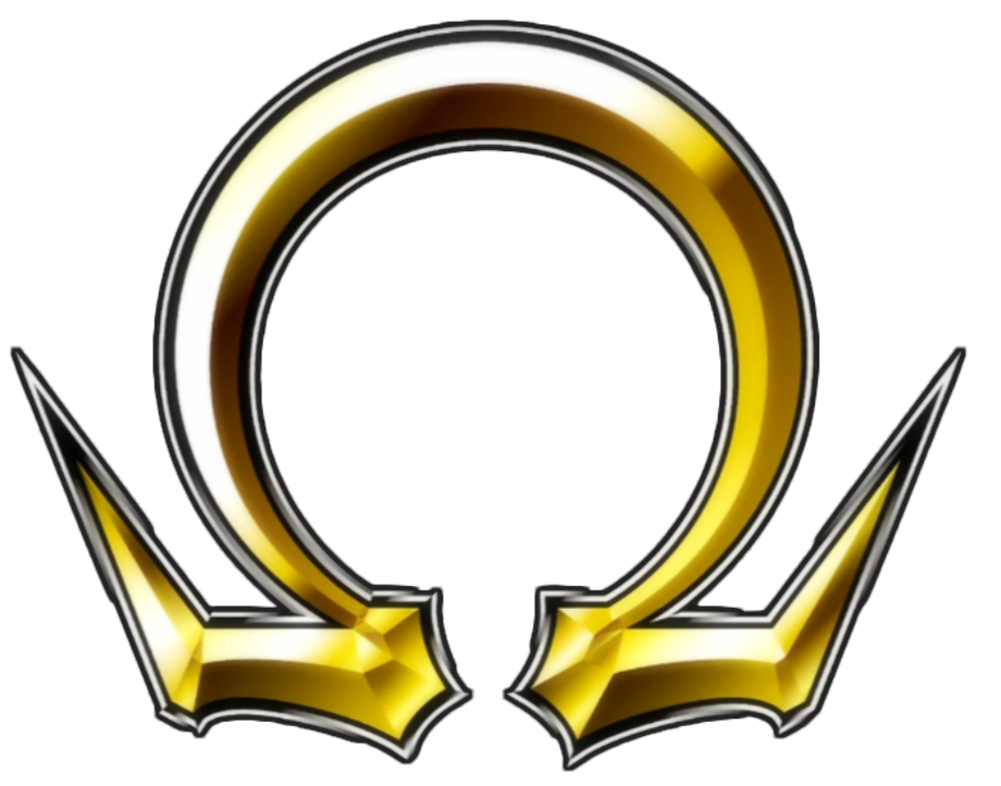 Download High Quality Omega Logo Transparent PNG Images Art Prim Clip 