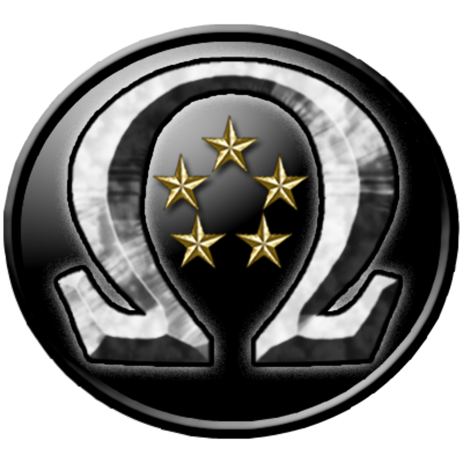 Download High Quality omega logo clan Transparent PNG Images - Art Prim