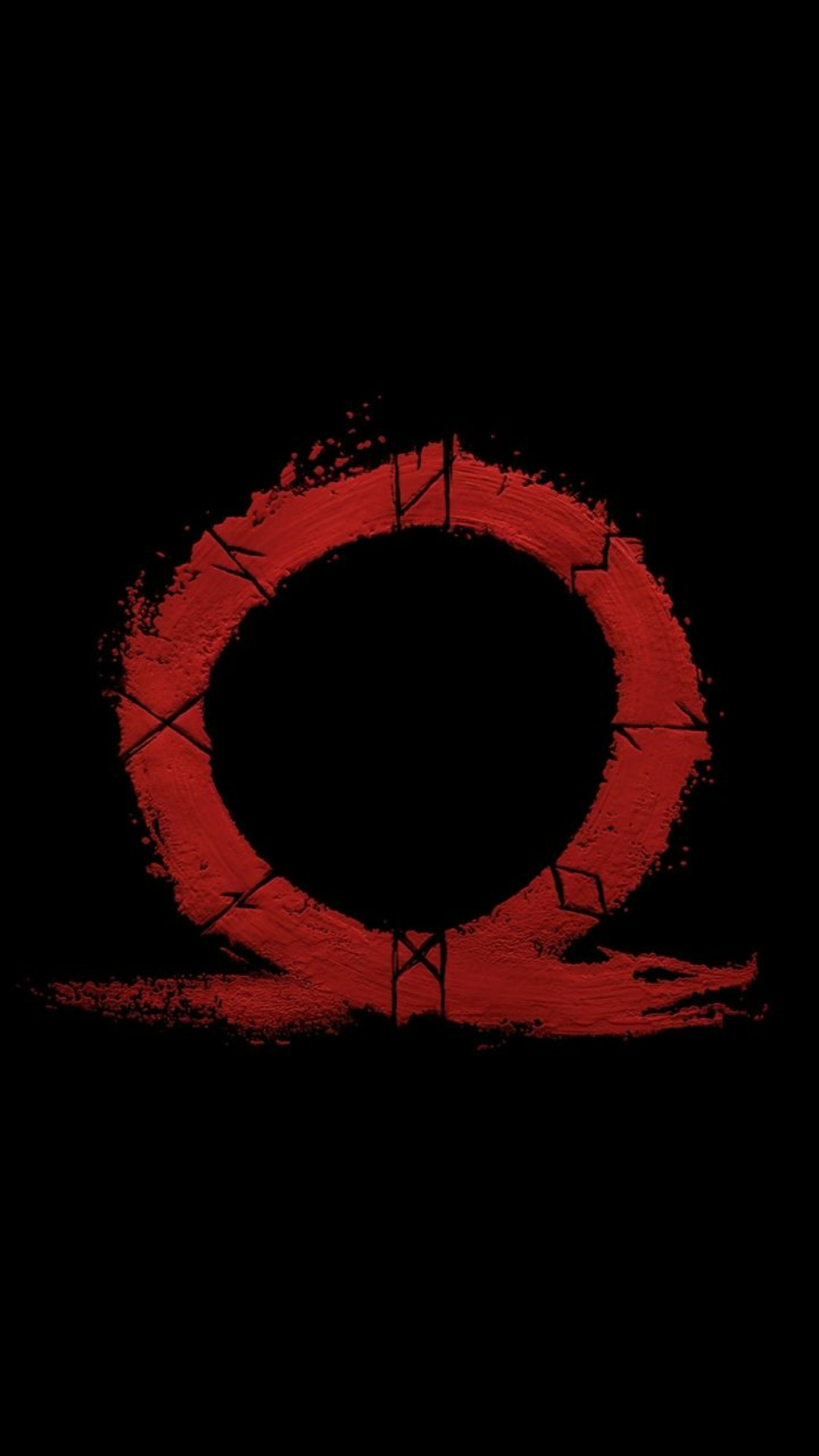 omega logo gaming