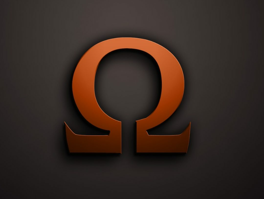 Download High Quality omega logo gaming Transparent PNG Images - Art