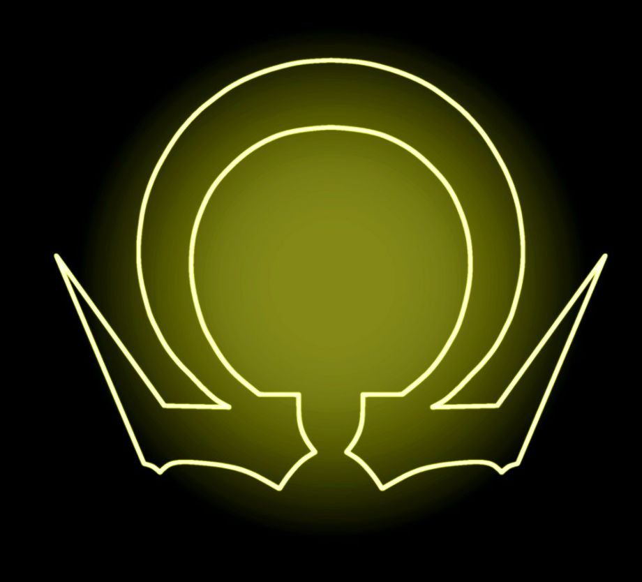 omega logo symbol