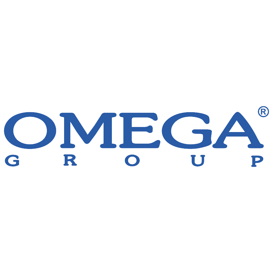 omega logo group