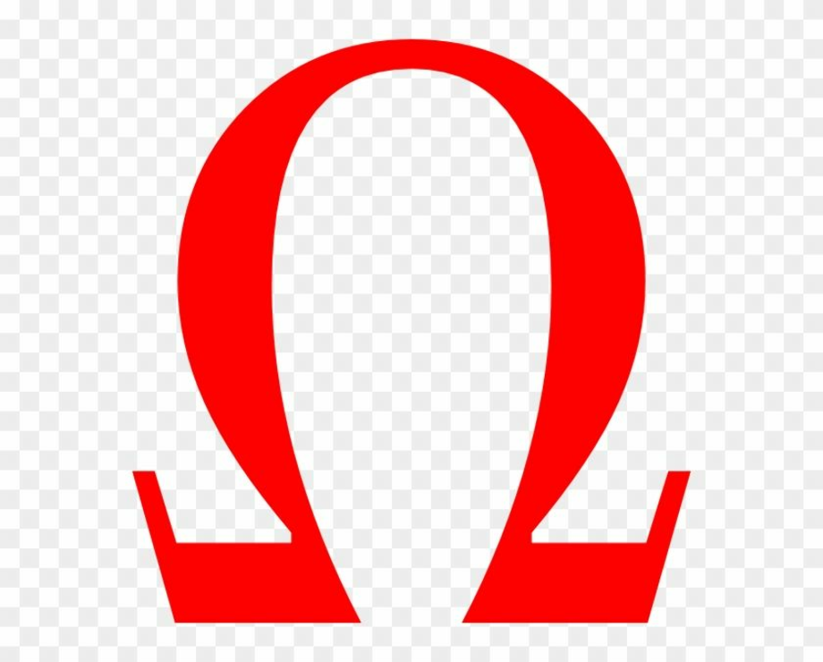 Download High Quality Omega Logo Red Transparent Png Images Art Prim
