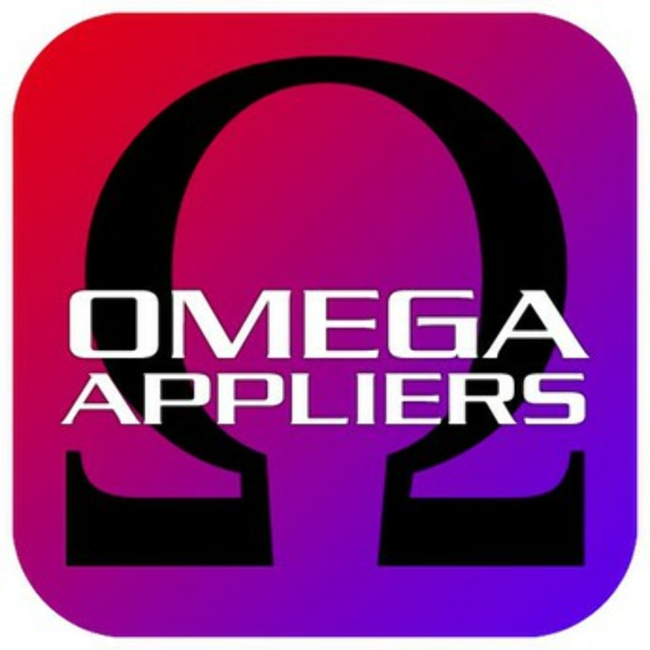 omega logo second life