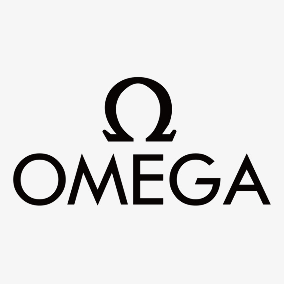 Download High Quality Omega Logo Watch Transparent Png Images Art