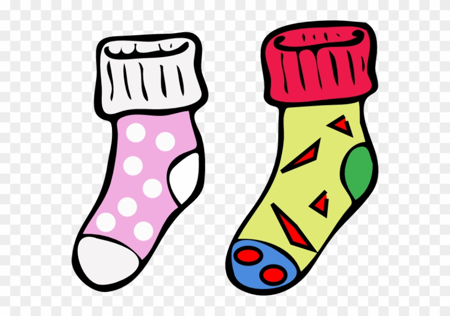 Download High Quality open clipart sock Transparent PNG Images - Art ...