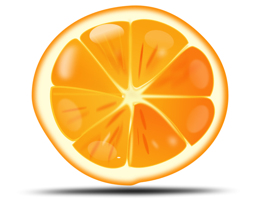 Download High Quality orange clipart animated Transparent PNG Images
